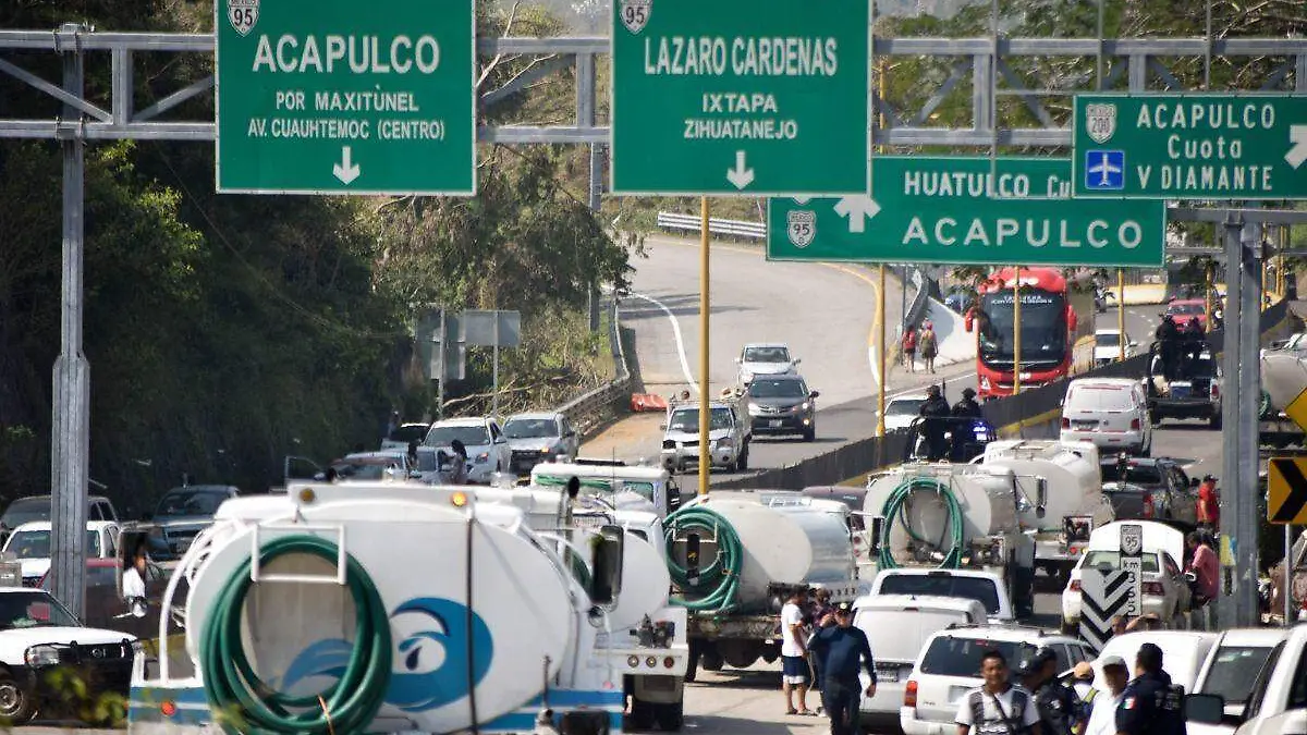 Autopista del Sol